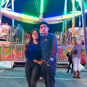 Meet your Posher, Roberto